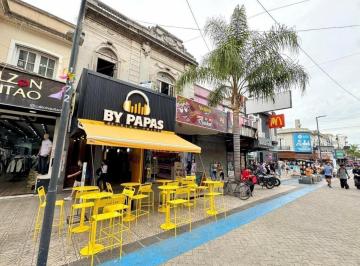 Oficina comercial · 400m² · 4 Ambientes · Oficina. | Av 9 de Julio Al 1100