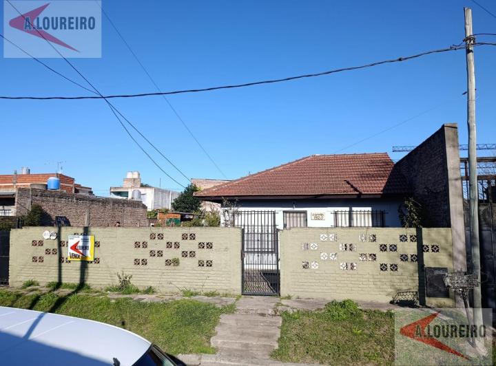 Casa · 90m² · 3 Ambientes