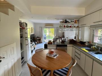 Departamento · 78m² · 3 Ambientes · 1 Cochera · Departamento de 3 Ambientes en Las Praderas de Lujan