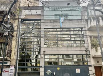 Edificio · 415m² · Edificio Comercial en Villa Crespo