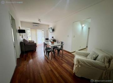 Departamento · 63m² · 3 Ambientes · Departamento en San Cristobal