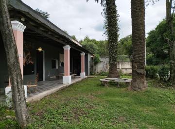 Casa de 11 ambientes, Salsipuedes · Casona Serrana - Zona Residencial/comercial - Salsipuedes