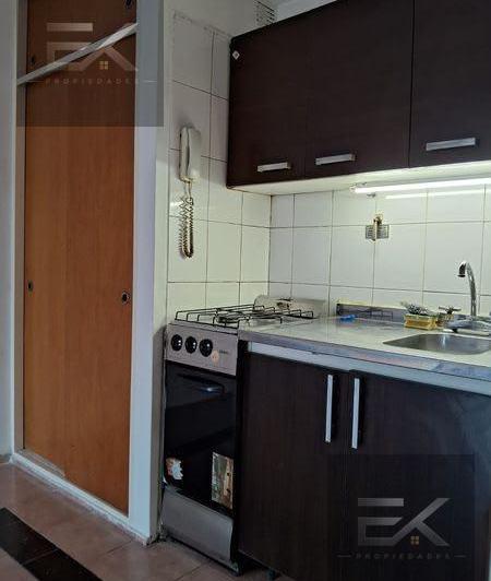 Departamento Monoambiente Al Frente con Balcón, Constitucion