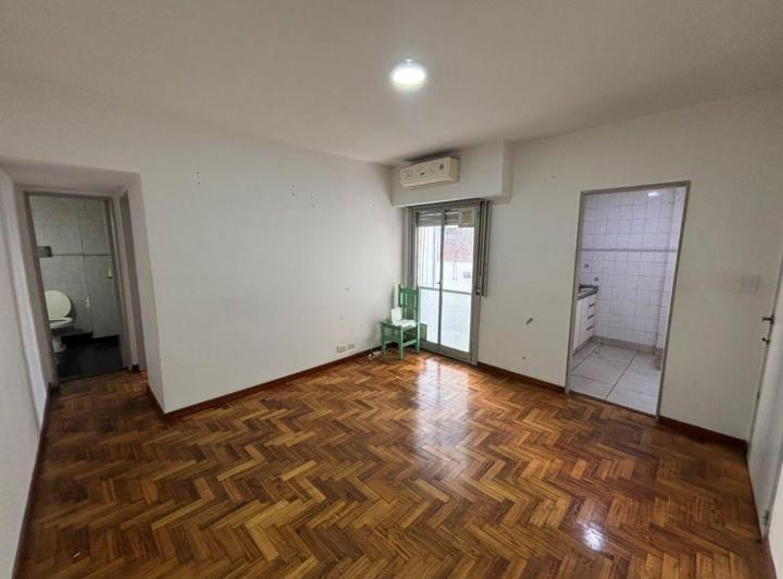 Departamento · 34m² · 2 Ambientes