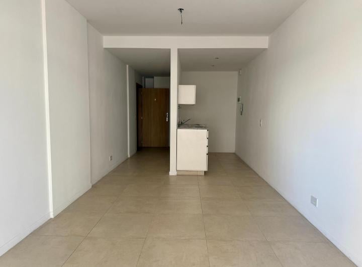 Departamento · 36m² · 1 Ambiente