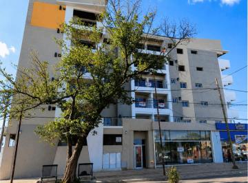 Departamento de 2 ambientes, Posadas · Edificio San Martín