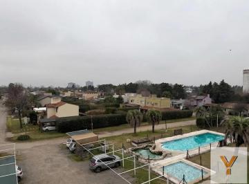 Departamento · 109m² · 4 Ambientes · Departamento en Alquiler - 3 Dorm. 2 Baños - 120 m - Escobar