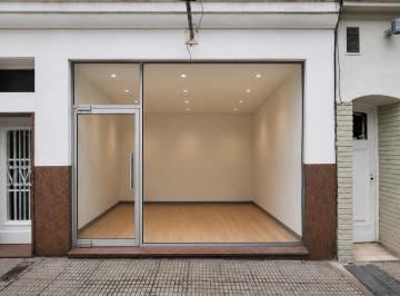 Local comercial de 1 ambiente, Belgrano · Local Comercial en Alquiler - Belgrano C