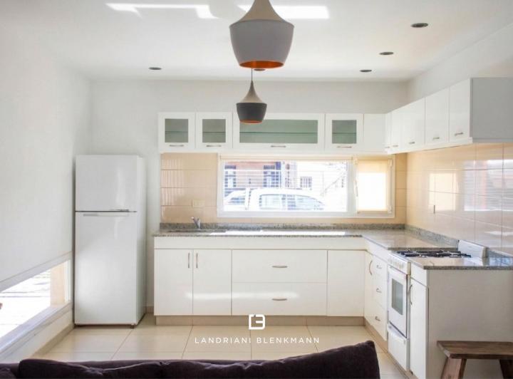 PH · 101m² · 3 Ambientes · 1 Cochera