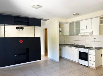 Departamento · 33m² · 1 Ambiente · Departamento Monoambiente Moron