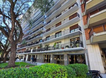 Departamento · 135m² · 4 Ambientes · 1 Cochera · Alquiler Depto 4 Amb Palermo Chico Balcón/cochera