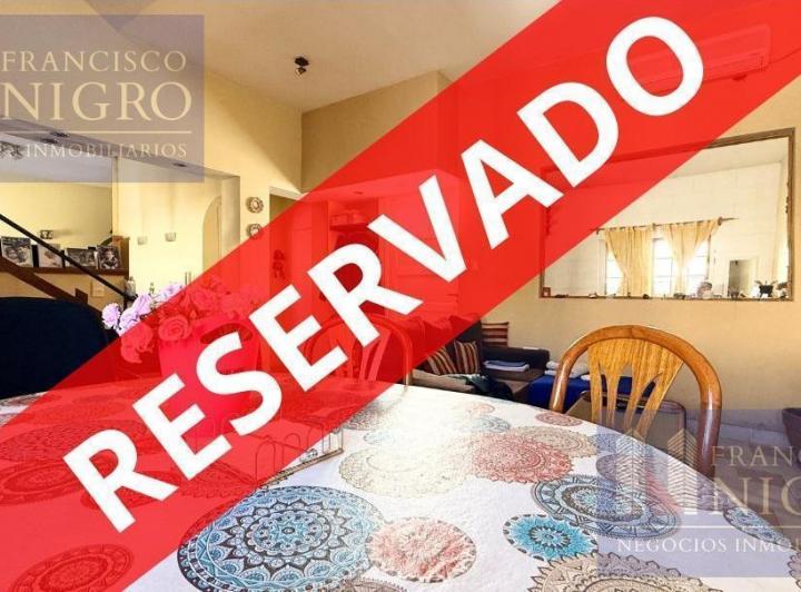 PH · 72m² · 4 Ambientes