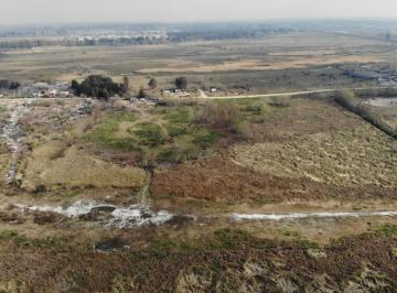 Terreno · 90100m² · Terreno 9 Hectáreas Maschwitz Ideal Desarrollos Apto Crédito