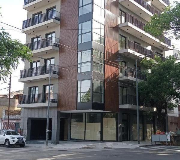 Departamento · 40m² · 2 Ambientes