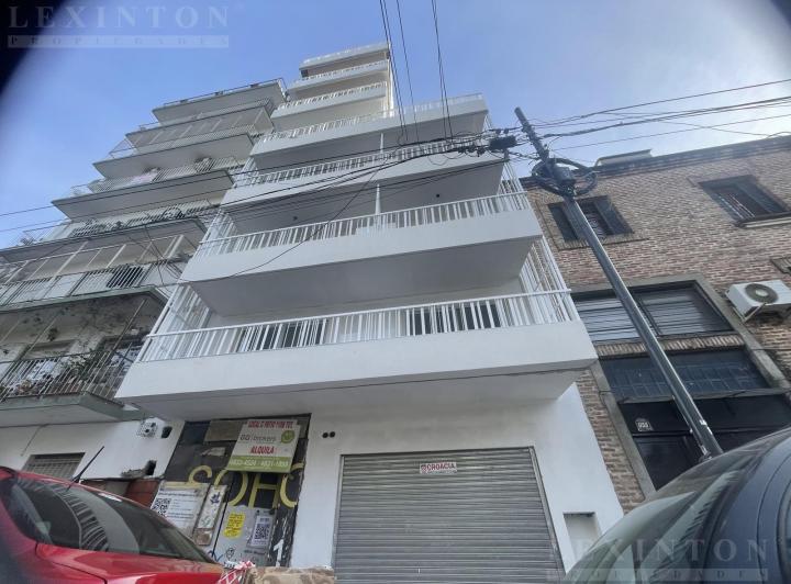 Departamento · 24m² · 1 Ambiente