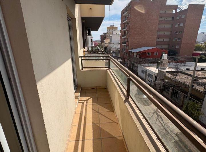 Departamento · 58m² · 4 Ambientes