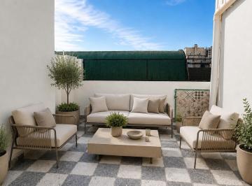 Departamento · 72m² · 4 Ambientes · Venta / Besares 2821 / Departamento / 4 Ambientes / Saavedra