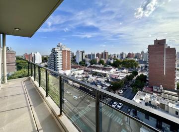 Departamento · 33m² · 2 Ambientes · Venta Departamento 1 Dormitorio con Balcón Barrio Lourdes