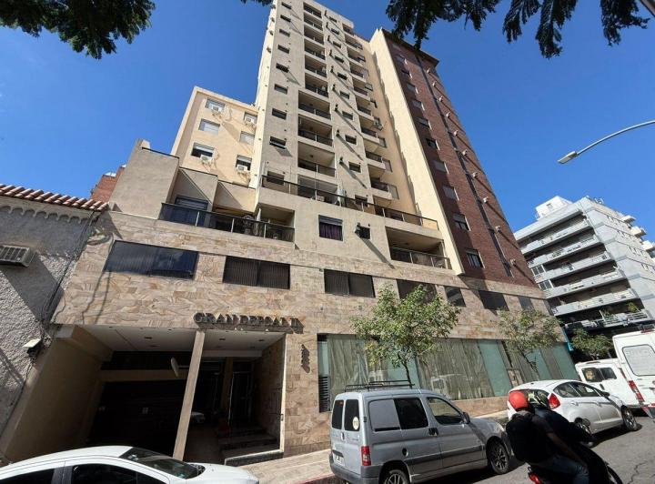 Departamento · 58m² · 2 Ambientes