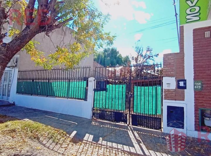Casa · 118m² · 4 Ambientes