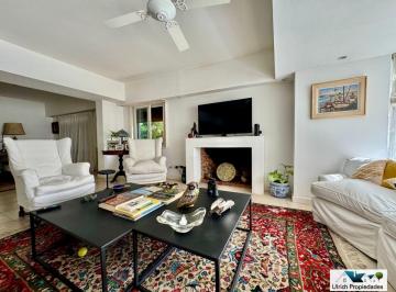 Casa de 5 ambientes, Pilar · Tortugas Country Club Cod 185