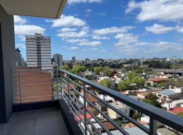 Departamento · 39m² · 2 Ambientes · Venta Depto 2 Amb con Balcon - Saenz Peña