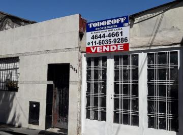 Casa · 338m² · 5 Ambientes · 1 Cochera · Casa 5 Ambientes