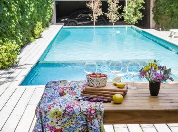 Departamento de 5 ambientes, Palermo · Increible Duplex Todo Sol Tipo Casa Soñado