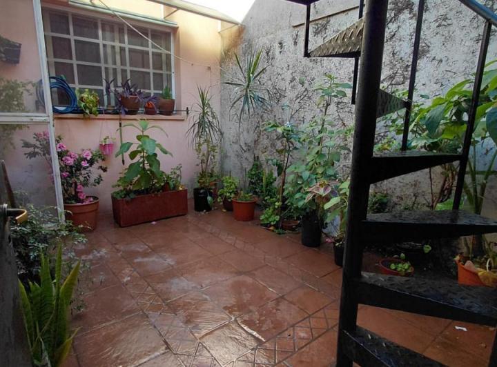 PH · 80m² · 4 Ambientes