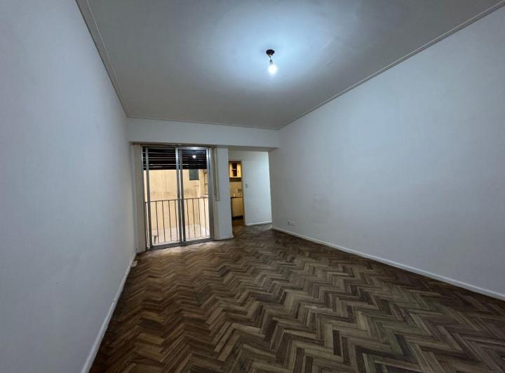 Departamento · 50m² · 2 Ambientes