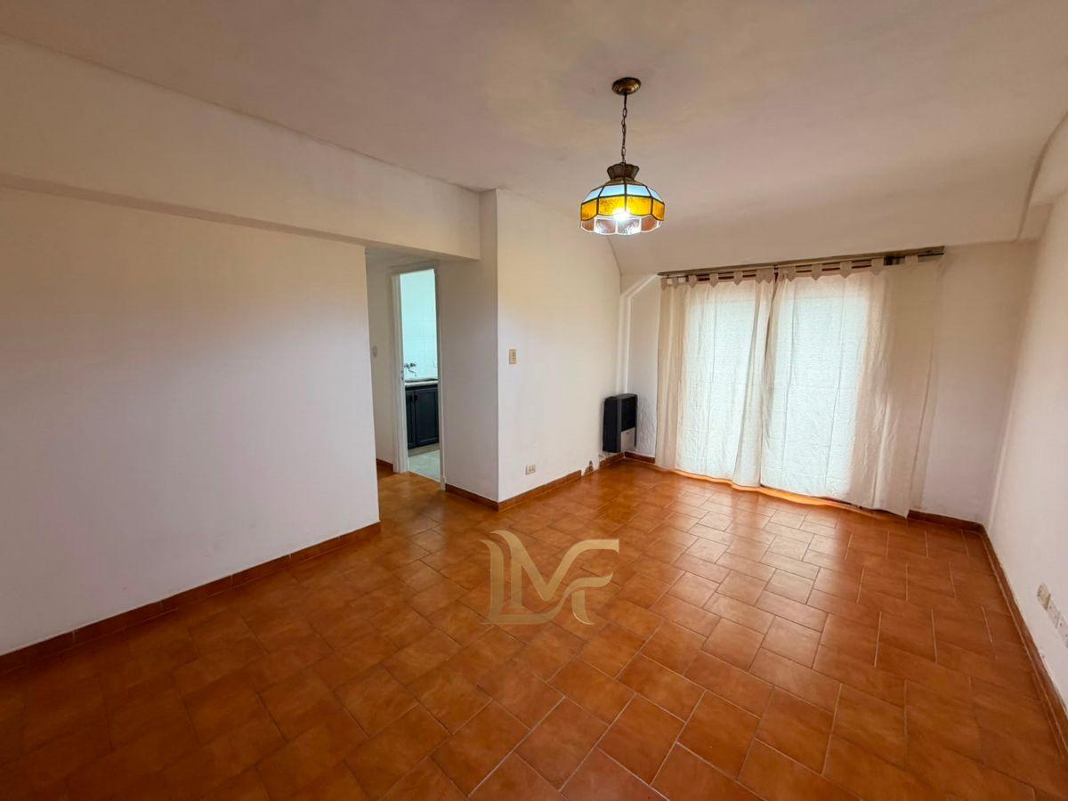 departamento 2 amb, 35m² con terraza propia — Peralta Ramos Oeste