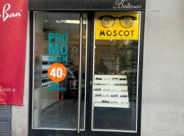 Local comercial , Palermo · Av Cerviño 3707 - Local de 17 m² Totales - Palermo