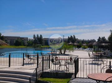 Terreno · 686m² · Venta Lote 686 m² Fondo Al Agua Principado Ciudad Náutica, Canning