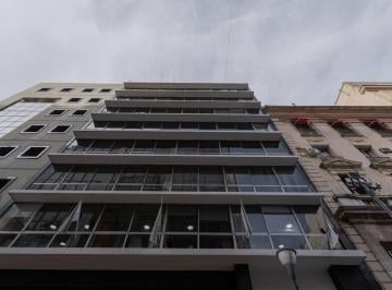 Oficina comercial · 332m² · 3 Cocheras · 25 de Mayo D y Sarmiento