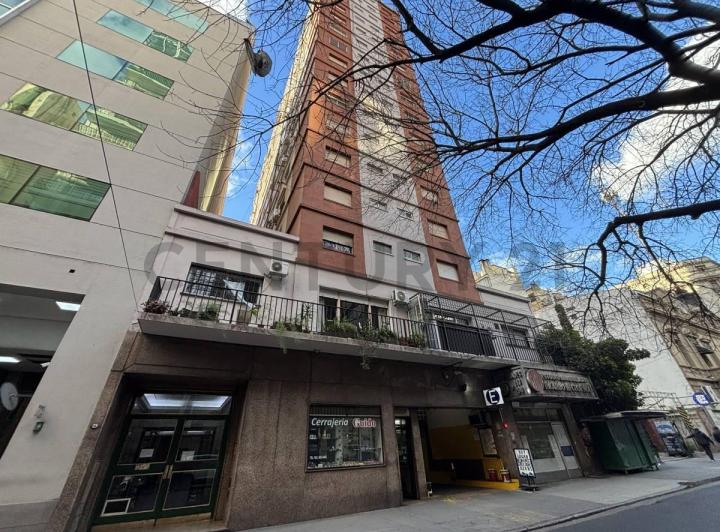 Departamento · 35m² · 2 Ambientes