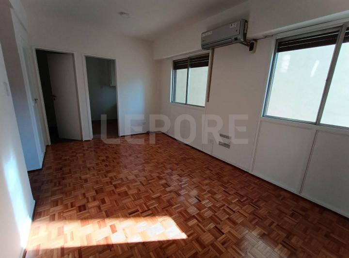 Departamento · 27m² · 1 Ambiente