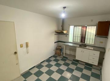 Departamento · 40m² · 2 Ambientes · Departamento en San Miguel