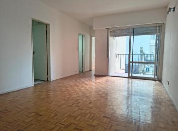 Departamento · 42m² · 2 Ambientes · Departamento en Monserrat