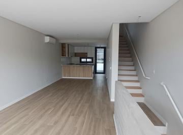 Departamento · 125m² · 4 Ambientes · 1 Cochera · Departamento en Vicente López 4 Ambientes con Cochera y Terraza Propia