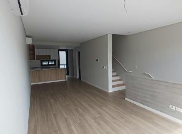 Departamento · 125m² · 4 Ambientes · 1 Cochera · Departamento en Vicente López 4 Ambientes con Cochera y Terraza Propia
