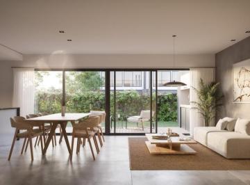 Departamento · 108m² · 4 Ambientes · 2 Cocheras · Departamento en Venta a Estrenar en Ayres Haus, Benavidez