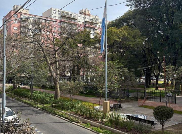 Departamento · 75m² · 3 Ambientes