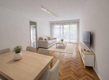 Departamento · 118m² · 4 Ambientes · Venta / Malabia 2300 Piso 5 / Departamento / 4 Ambientes / Palermo