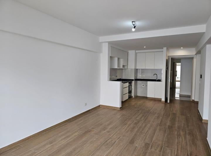 Departamento · 49m² · 2 Ambientes