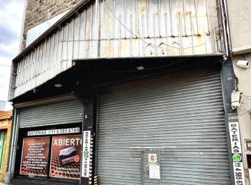 Bodega-Galpón · 1050m² · 1 Ambiente · Galpon/ Deposito/ Oficina en Venta en Lote Propio