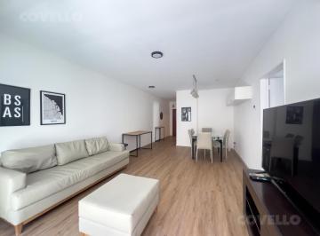 Departamento · 72m² · 3 Ambientes · 1 Cochera · Venta Departamento de 2 Dorm. con Cochera - Belgrano