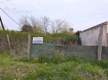 Terreno · 302m² · Terreno en Venta - General Rodriguez