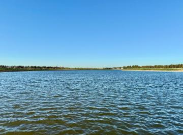 Terreno · 796m² · Lote Al Lago en Venta en Silvestre Nordelta