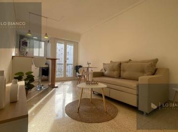 Departamento · 21m² · 1 Ambiente · Venta Departamento 1 Ambiente, Plaza Colon, Mar del Plata