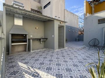 PH · 71m² · 3 Ambientes · PH a Estrenar - 3 Ambientes con Terraza